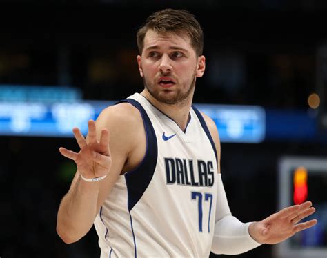 Further details about his luka doncic's professional career began at the age of 13. Is Everybody Giving Luka Doncic Too Much Praise At His ...