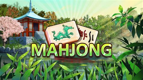 Recevoir Simple Mahjong Microsoft Store Fr Fr