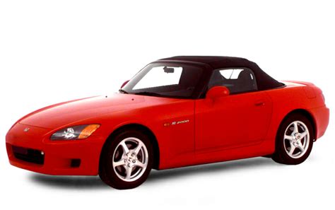2000 Honda S2000 Specs Price Mpg And Reviews