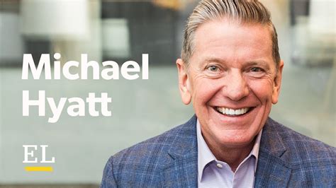 How To Be A Vision Driven Leader W Michael Hyatt Youtube