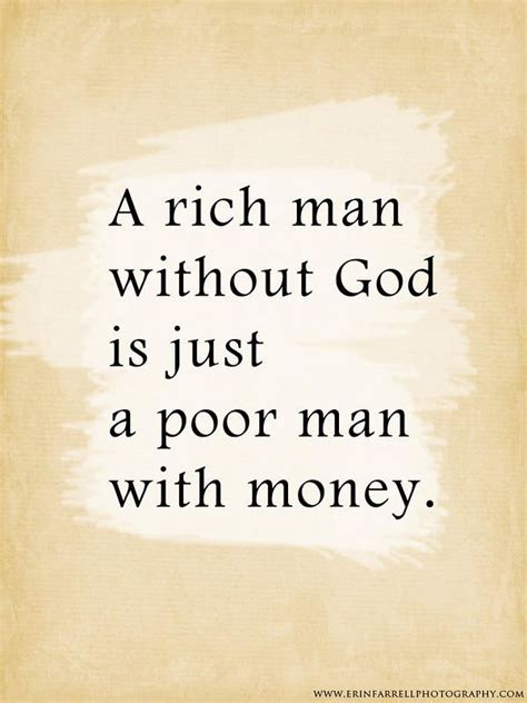 God And Money Quotes Shortquotescc