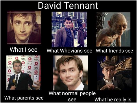 I Realise This Board Is Turning Into A David Tennant Board Rather Than