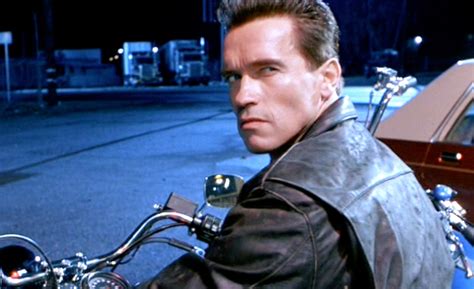 Terminator 2 Wasnt Supposed To Cost 100 Million They Thought We