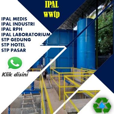 23 tahun 1992 tentang kesehatan. Ipal Rumah Sakit Type C Informasi Lengkapnya disini - Toya ...