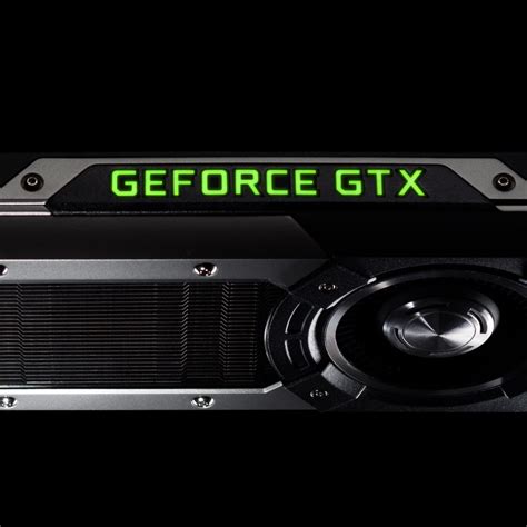Nvidia Geforce Gtx 1080 And Geforce Gtx 1070 With Pascal
