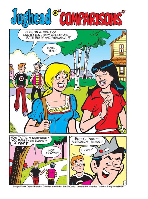 Pin By Molly Jamison On Riverdale Archie Comics Veronica Comics