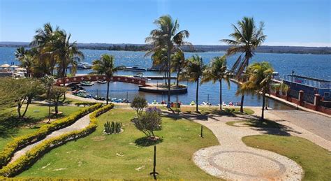 Lake Side Beira Do Lago Brasilia Best Price Guarantee Mobile