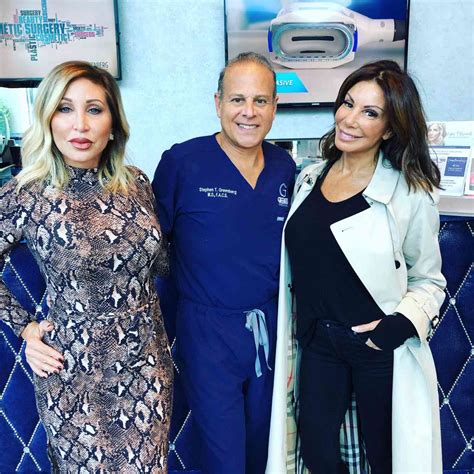 Danielle Staub Calls Breast Implants 'Biggest Mistake of My Life'