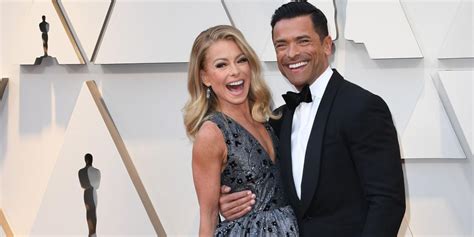 Astrology Says Kelly Ripas Marriage To Mark Consuelos Was Meant To Be
