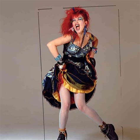 Alles Zum Cyndi Lauper Kostüm Auf Kostuem Suche De Diy Karneval Karnevalskostüm