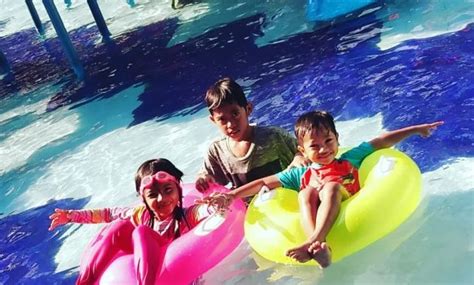 Di tebing breksi ini kita juga dapat melihat keindahan tenggelamnya matahari di sore hari. Tiket Masuk Danuwo Waterpark 2020, Wahana & Aktifitas