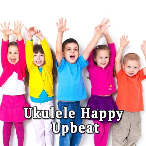 Ukulele Happy Upbeat By Trendingaudio© Sound Music Stock