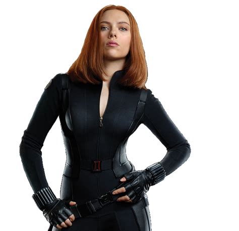 Natasha Romanoff Black Widow 7 By Sidewinder16 On Deviantart