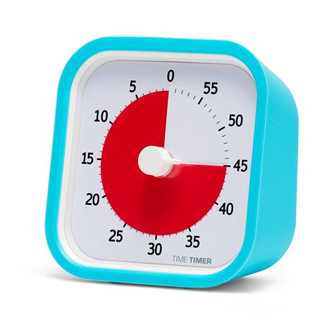 Buy Time Timer 60 Minute Mod Education Edition ⁠— Visual Timer With