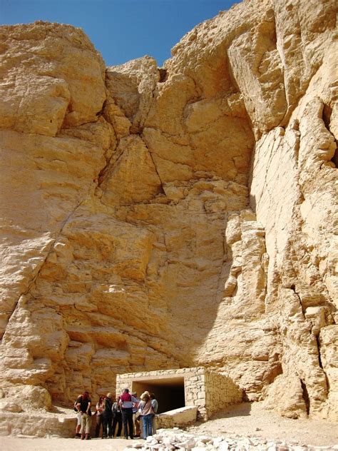 Valley Of The Kings 7 Free Photo Download Freeimages