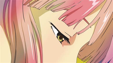Pink Haired Female Anime Character Hd Wallpaper Wallpaper Flare