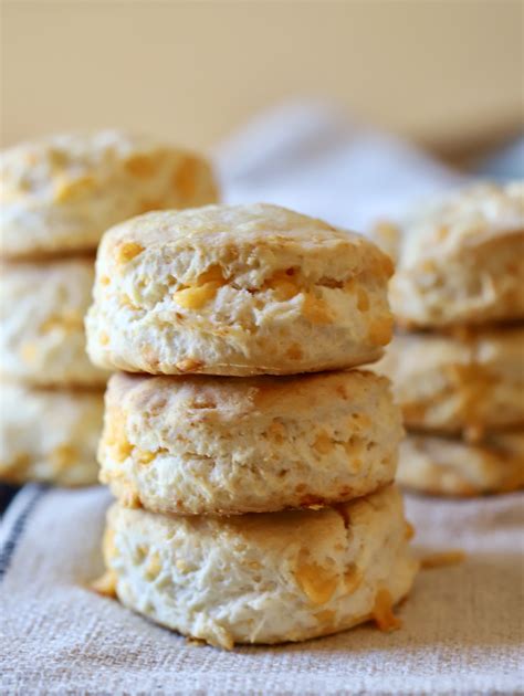 Easy Southern Cheddar Cheese Biscuits Community Blogs