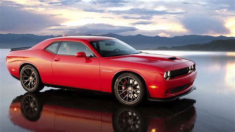 Technical Beauty At Boxfox1 Dodge Challenger Srt Hellcat Is The Most