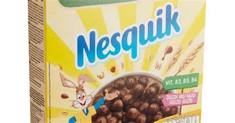 NESTLÉ NESQUIK GABONAPEHELY KAKAÓS 225G