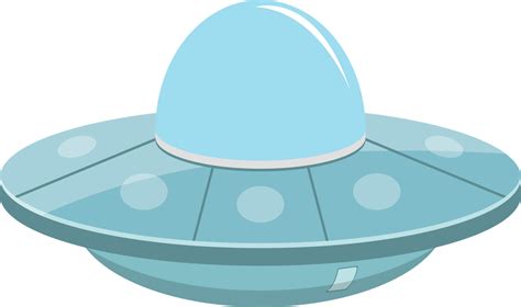 Ufo Clipart Png