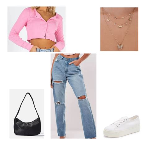 10 Comfy Yet Cute And Stylish Lazy Day Outfits We Love