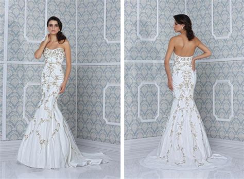 Shop the amazingly cheap wedding dresses uk at uk.millybridal.org! Impression Bridal Spring 2014 Wedding Dress Collection