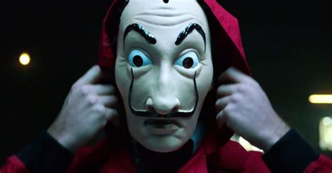 Spanish series 'Money Heist' to end with part 5 | Inquirer ...