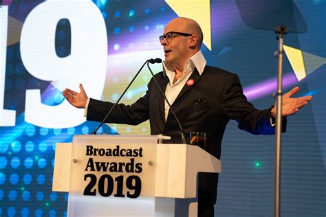 Media Business Insight Best Of The Broadcast Awards 2019