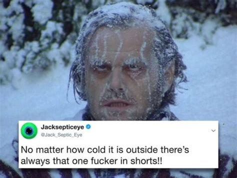 50 Funniest Winter Memes Of All Time