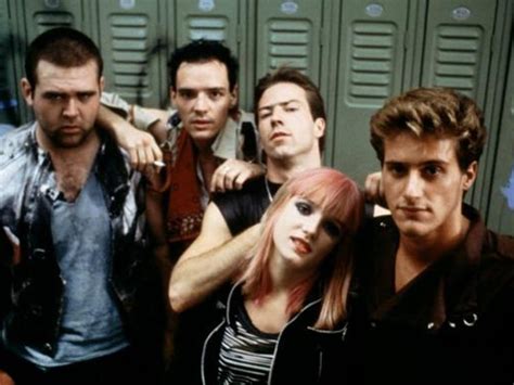 Class Of 1984 1982 Turner Classic Movies