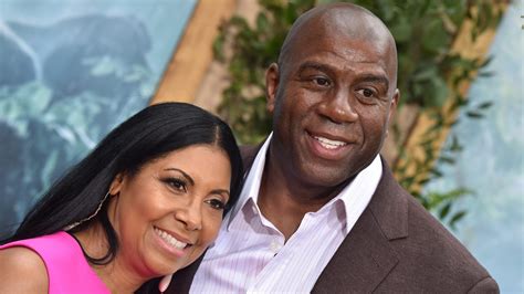 Find the latest johnson & johnson (jnj) stock quote, history, news and other vital information to help you with your stock trading and investing. Magic And Cookie Johnson Celebrate Their 28th Wedding ...