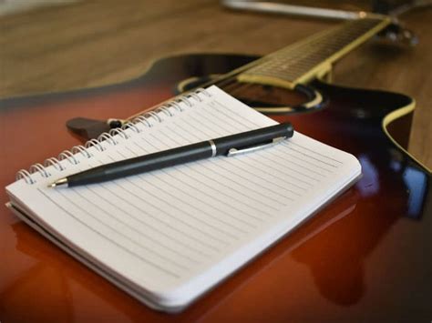 I don't know how to read sheet music (i'm learning, though). How To Write A Song: The Ultimate Step-By-Step Guide To ...