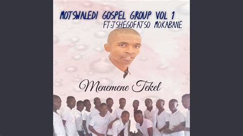 Jehova Modimo Feat Tshegofatso Mokabane Youtube