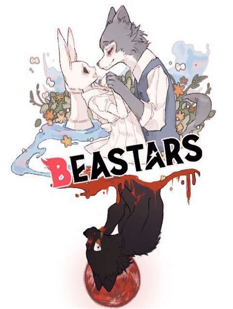 こうてい On Twitter Beastars Beastars Fanart Anime Anime Shows