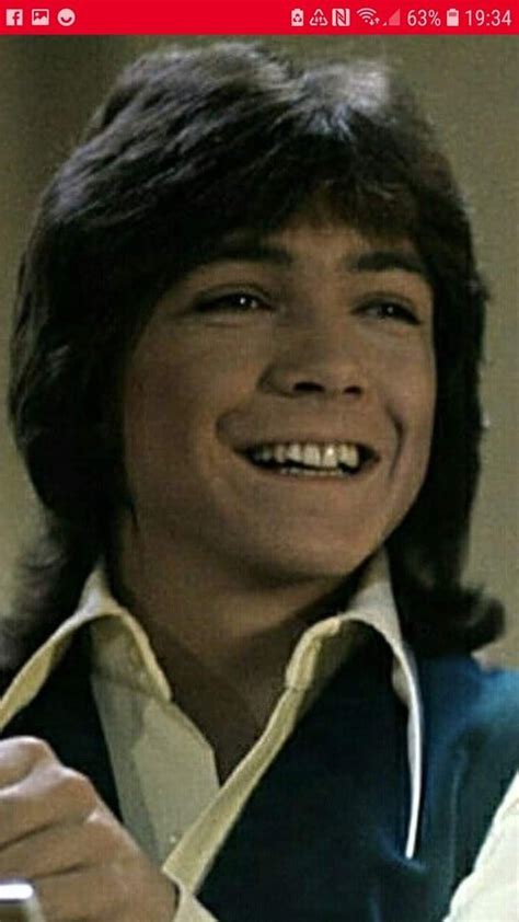 Pin By Jennifer Marsh On David Cassidy David Cassidy David