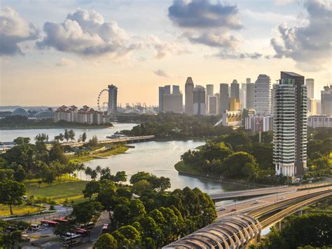 Things To Do In Singapore Design And Architecture Curbed