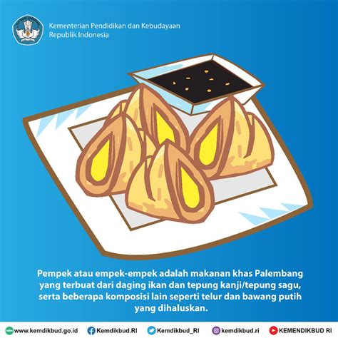 Poster tentang makanan nusantara : Poster Tentang Makanan Khas Nusantara / Atraksi Budaya Dan ...