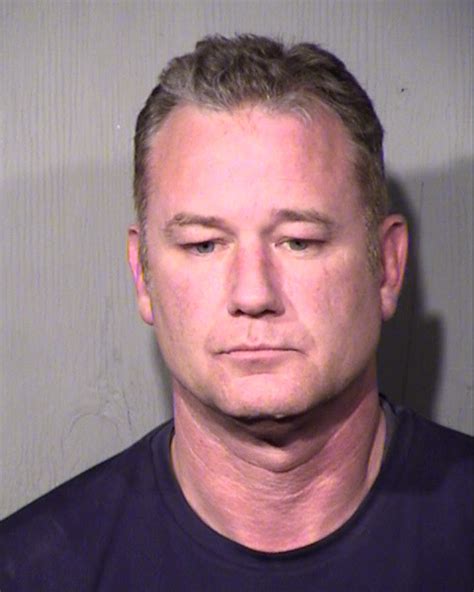 David Timothy Moon Mugshot Maricopa County Arrests Maricopa County