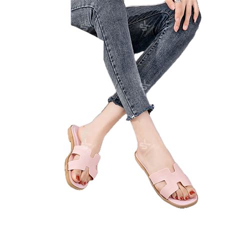 bsw 2 sk korean fashion flat sandals shopee ph blog shop online at best prices promo