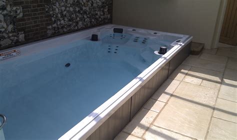 Do it yourself endless pool. Endless Pools Installation | Watford | Hemel Hempstead ...