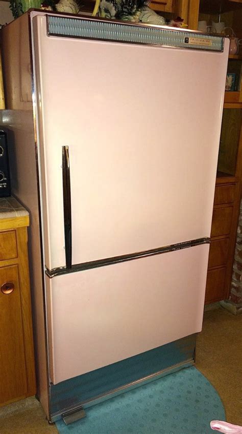Refrigerators Through The Decades