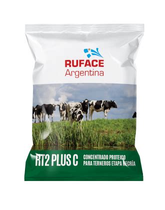 RL22 - Suplemento Vaca Lechera - Ruface