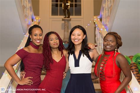 A Festival A Ball And Reflections Black History Month Bowdoin College