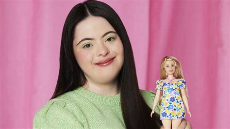 Barbie Doll With Down Syndrome Now On Sale As Mattel Vows To Be More