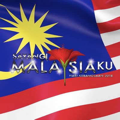 Tema ini dipilih bagi merai dan menaikkan lagi semangat cinta akan negara dalam kalangan rakyat malaysia. Orang ramai dialu-alukan cipta logo Hari Kebangsaan 2018 ...