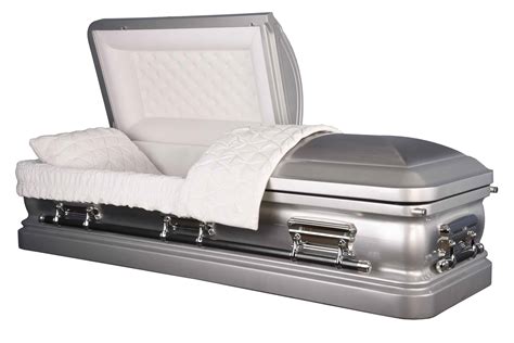 Sterling Silver Cvi Funeral Supply