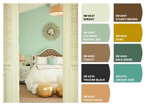 Paint Colors From Chip It By Sherwin Williams Accent Walls In Living