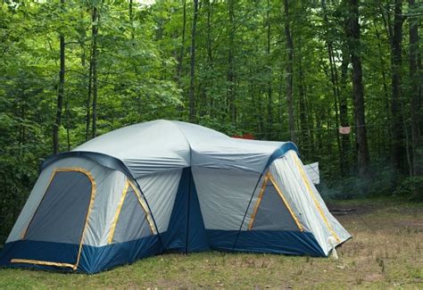 Best Cabin Tents For An Extra Roomy Camping Experience My Open Country