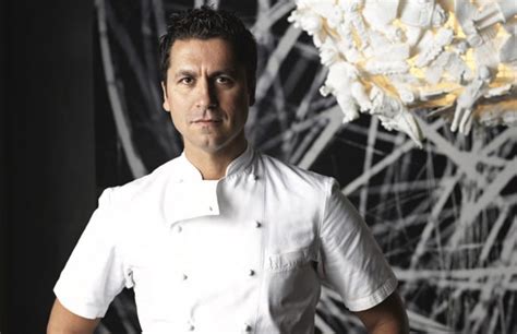 Chef Special Interview With Claudio Aprile Dine Magazine