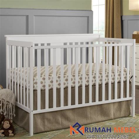 Ayunan bayi adalah produk yang sangat dibutuhkan oleh para mama baru. Ranjang Bayi Terbaru Minimalis Harga Murah | Rumah Mebel